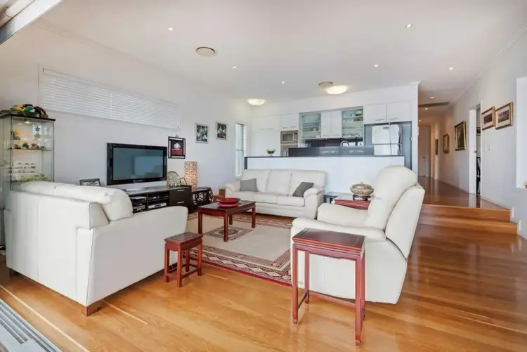 Fourth view of Homely house listing, 30/1 Manacor Place, Coombabah QLD 4216