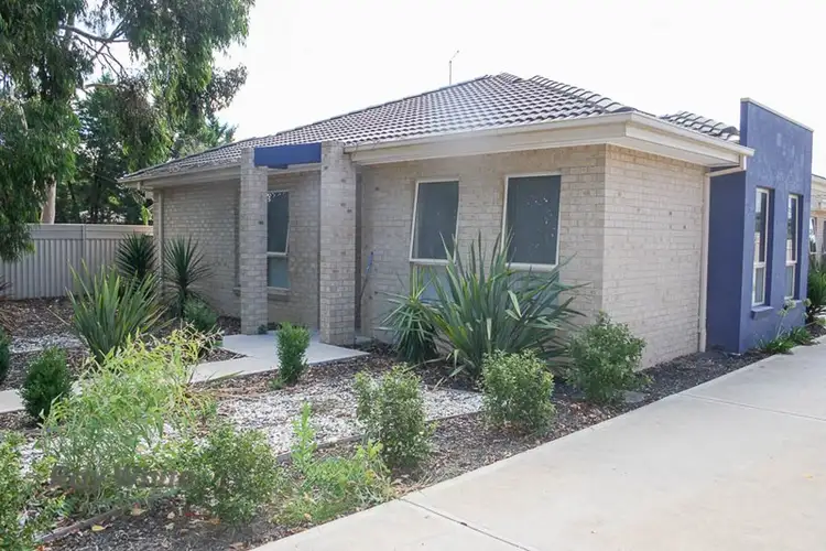 1/107 Hawkins Street, Howlong NSW 2643