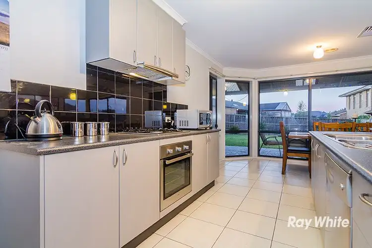 Sixth view of Homely house listing, 6 Bracken Place, Lyndhurst VIC 3975
