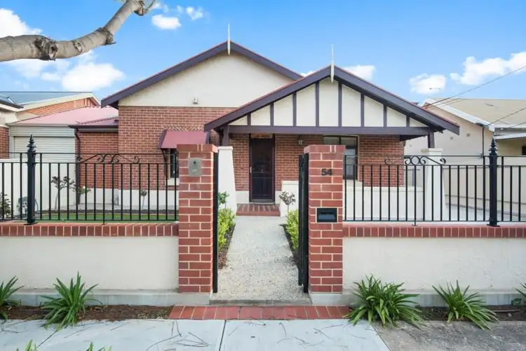 Fourth view of Homely house listing, 54 Cedar Avenue, West Croydon SA 5008