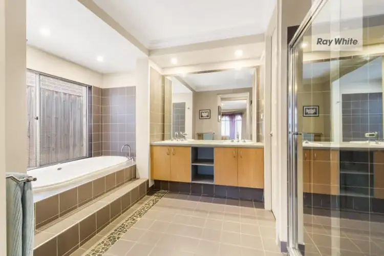 Fifth view of Homely house listing, 30 Wingspan Avenue, South Morang VIC 3752