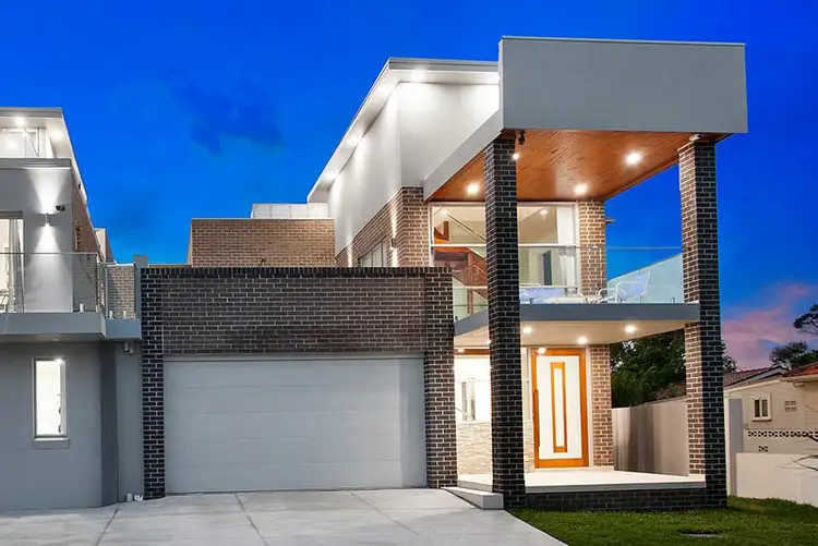 Main view of Homely house listing, 6A Jacobson Avenue, Kyeemagh NSW 2216