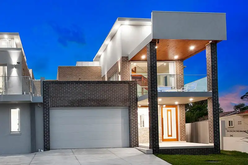 Main view of Homely house listing, 6A Jacobson Avenue, Kyeemagh NSW 2216