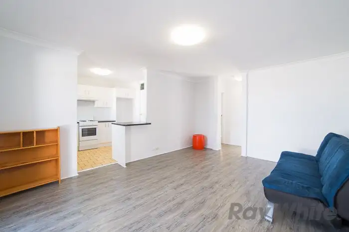 Third view of Homely unit listing, 2/160 Michael Street, Jesmond NSW 2299