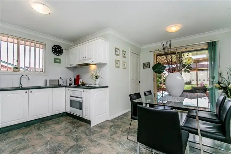 Fifth view of Homely house listing, 23 Thornbill Crescent, Glenmore Park NSW 2745
