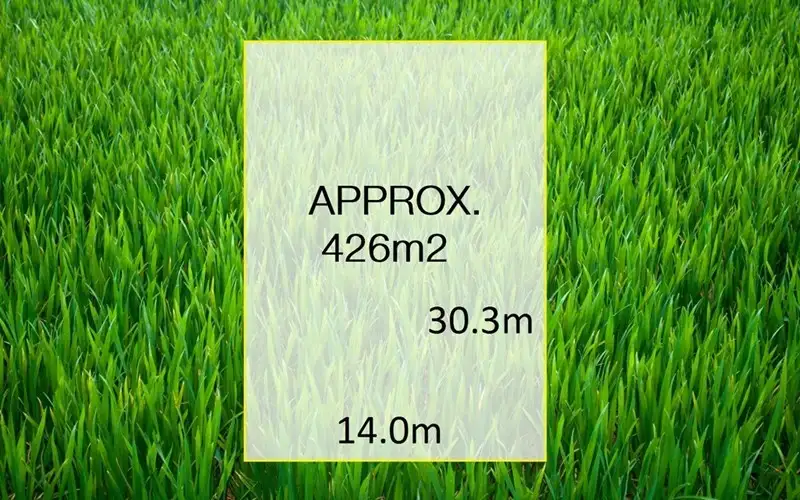 Main view of Homely land listing, 17 City Vista Circuit, Cranbourne West VIC 3977