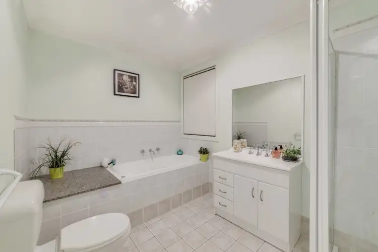 Seventh view of Homely house listing, 4/19-21 Alexander Crescent, Macquarie Fields NSW 2564