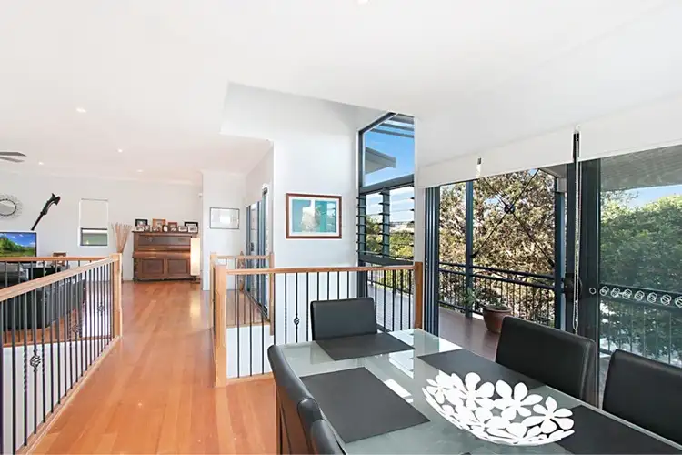 Seventh view of Homely house listing, 584 Casuarina Way, Casuarina NSW 2487