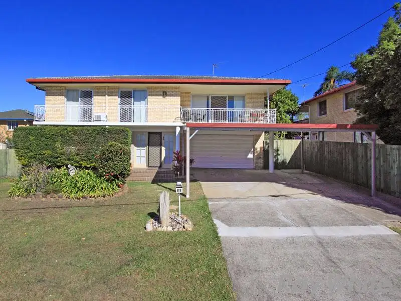 Main view of Homely house listing, 30 Illawong Street, Zillmere QLD 4034