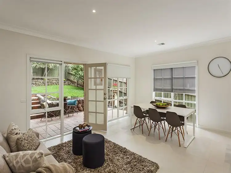 Fifth view of Homely house listing, 55 Fyfe Drive, Templestowe Lower VIC 3107