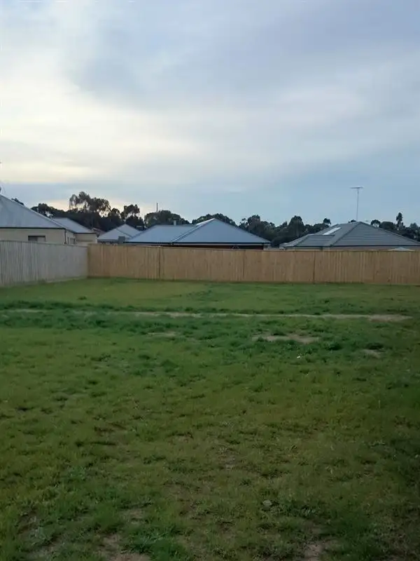 Third view of Homely land listing, 6 Cabernet Court, Bannockburn VIC 3331