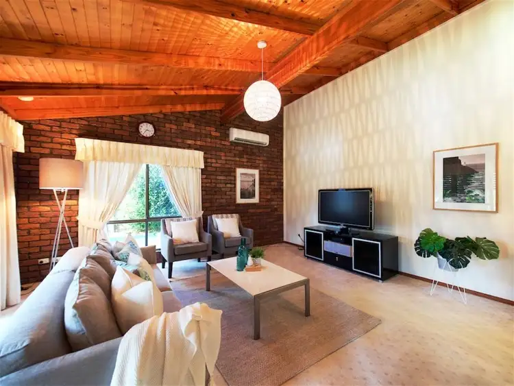 Second view of Homely house listing, 1 Springwell Avenue, Springwood QLD 4127