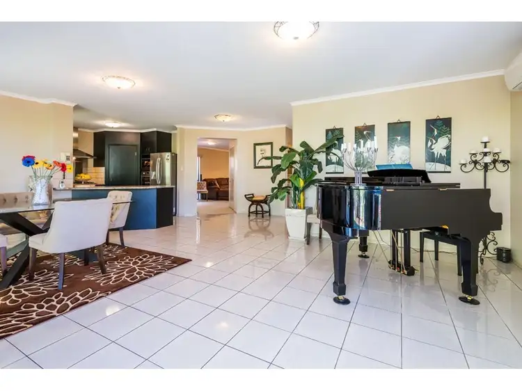 Main view of Homely house listing, 36 Ridgeview Street, Carindale QLD 4152