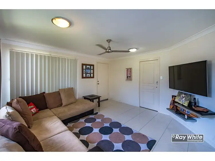 Sixth view of Homely house listing, 17 Wittenberg Way, Norman Gardens QLD 4701