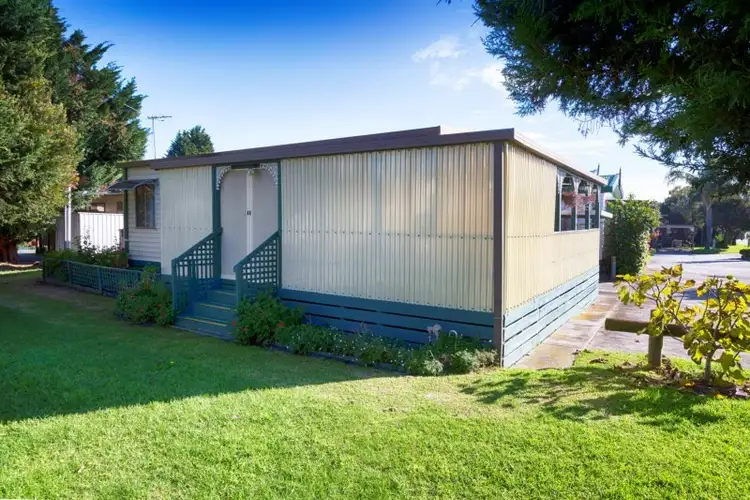 Second view of Homely unit listing, 175/100 Broadway, Bonbeach VIC 3196