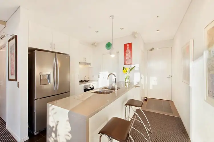Fourth view of Homely apartment listing, 2 Aqua Street, Southport QLD 4215