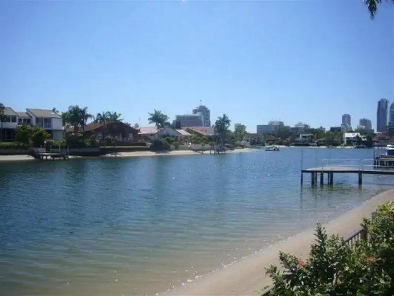 Main view of Homely house listing, 27 Daimler Drive, Bundall QLD 4217