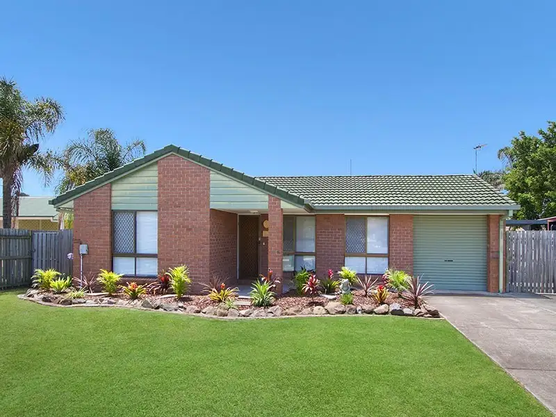 Main view of Homely house listing, 26 Perak Court, Tanah Merah QLD 4128
