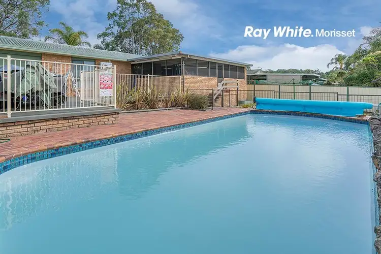 Second view of Homely house listing, 121 Harbord Street, Bonnells Bay NSW 2264