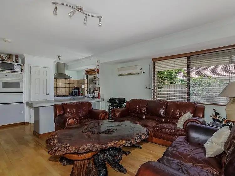 Fifth view of Homely house listing, 7 Mackay Place, Cooloongup WA 6168