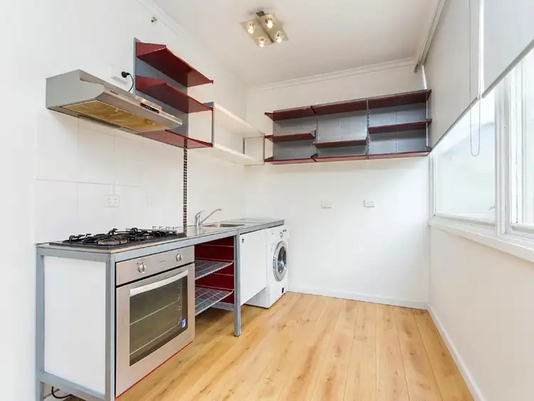 Second view of Homely apartment listing, 3/350 Beaconsfield Parade, St Kilda VIC 3182