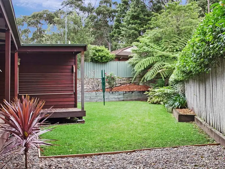 Sixth view of Homely house listing, 35 Wilsons Creek Road, Helensburgh NSW 2508