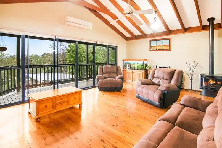 Fifth view of Homely house listing, 119 Avoca Road, Grose Wold NSW 2753