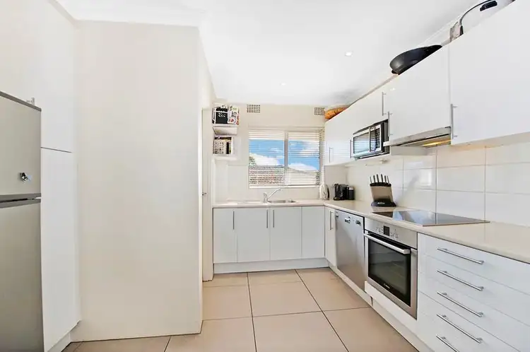 Third view of Homely apartment listing, 11/18 Campbell Parade, Manly Vale NSW 2093