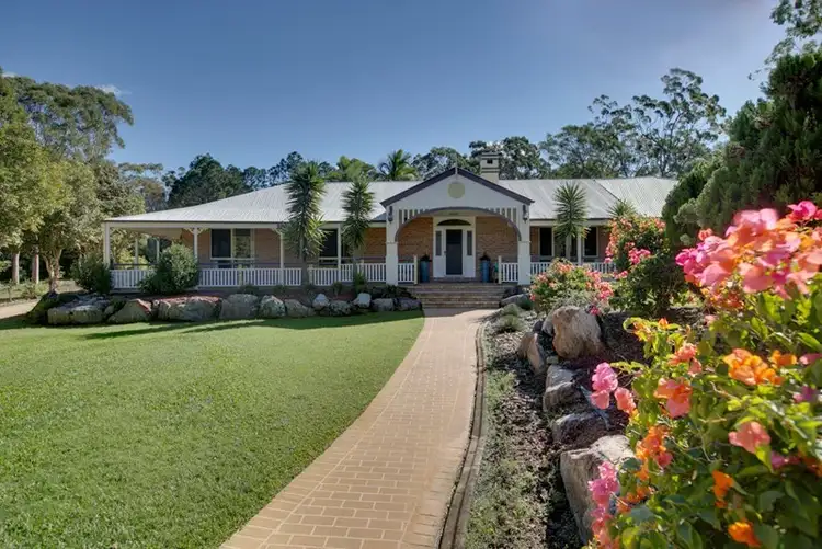 Second view of Homely rural property listing, 9 Ironbark Street, Capalaba QLD 4157