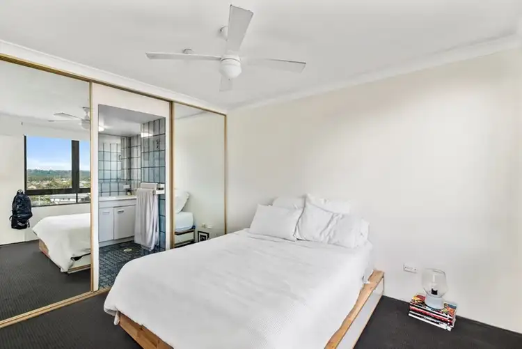 Fifth view of Homely unit listing, 19/1187 Gold Coast Highway, Palm Beach QLD 4221