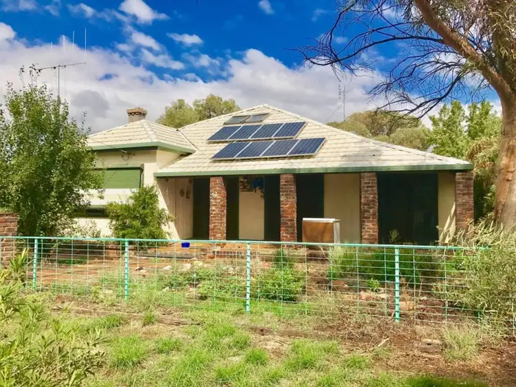 50 - 52 Lachlan Street, Bogan Gate NSW 2876