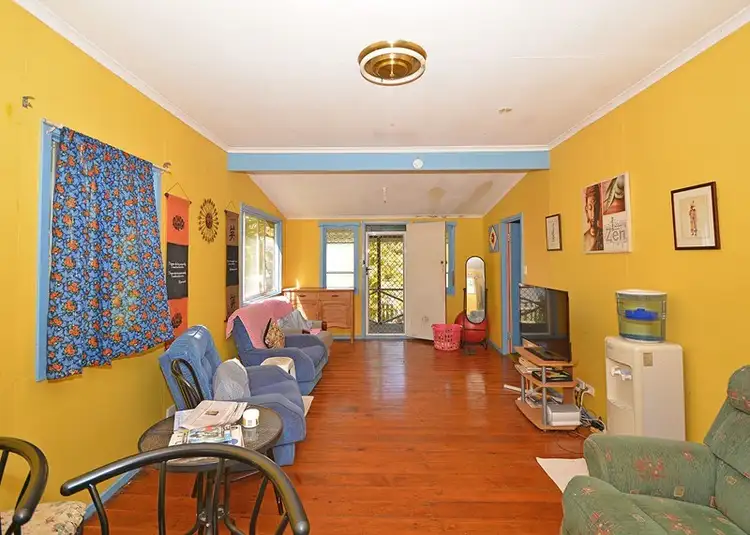 Fourth view of Homely house listing, 22 Scarborough Street, Scarness QLD 4655