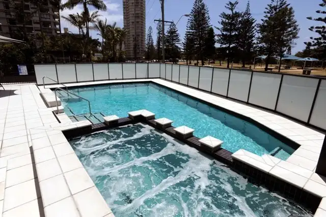 Third view of Homely apartment listing, 3-05 157 Old Burleigh Road, Broadbeach QLD 4218