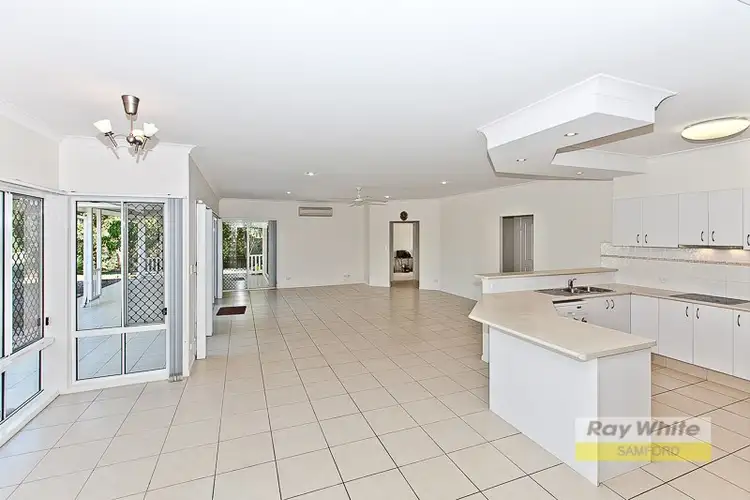 Fourth view of Homely house listing, 33 Chalmers Court, Samford Village QLD 4520