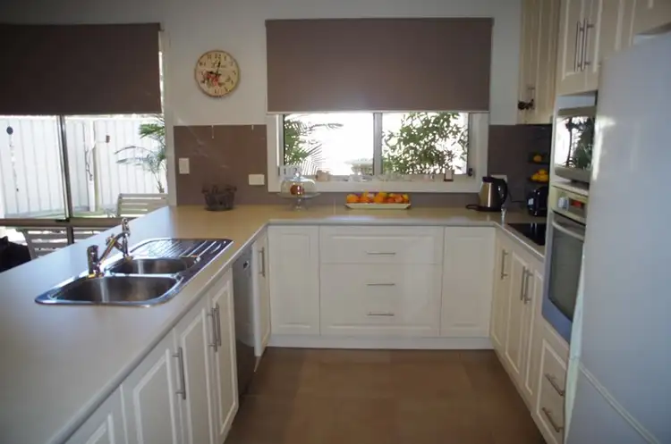 Fifth view of Homely house listing, 5 Cook Street, Renmark SA 5341