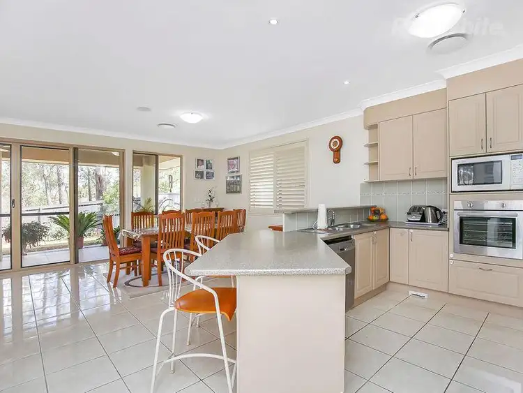 Seventh view of Homely house listing, 21 Rockford Drive, Bellbird Park QLD 4300