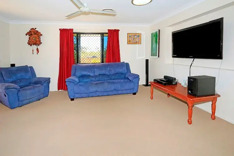 Sixth view of Homely house listing, 1 Bernborough Drive, Barmaryee QLD 4703