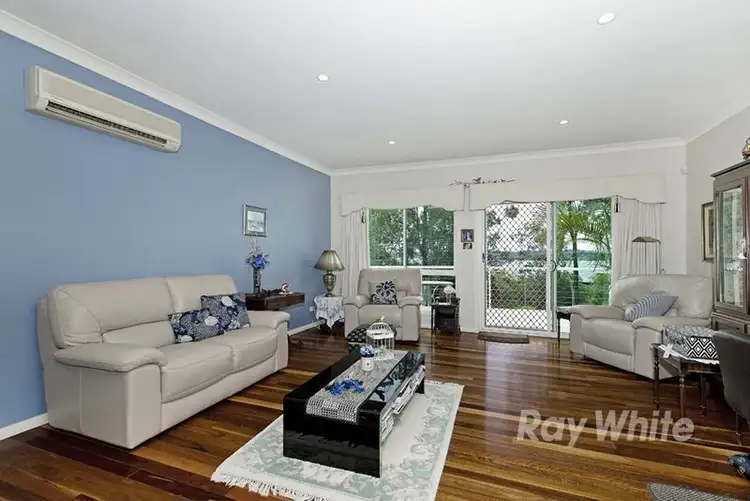 Fourth view of Homely house listing, 2/6 Brighton Avenue, Toronto NSW 2283