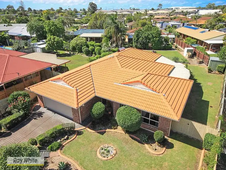 Second view of Homely house listing, 20 Solomon Court, Kippa-ring QLD 4021