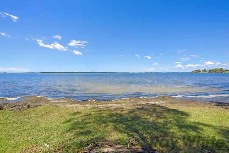 Third view of Homely land listing, 168 Scenic Drive, Budgewoi NSW 2262
