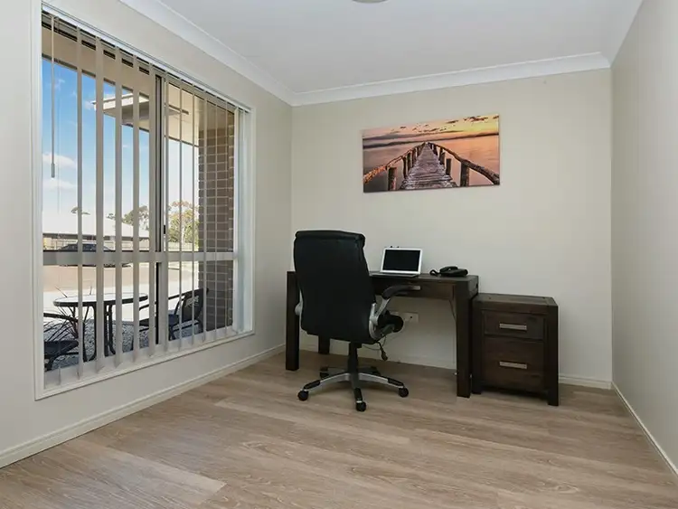 Second view of Homely house listing, 9 Templeton Court, Westbrook QLD 4350