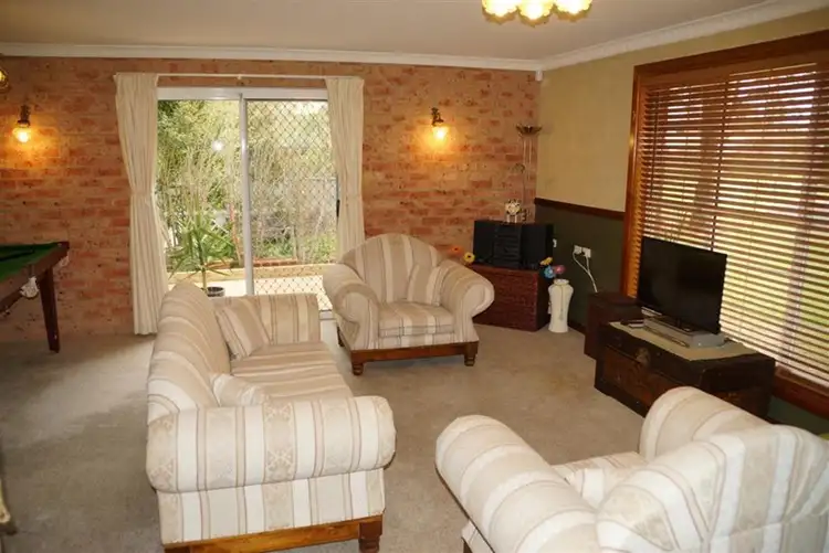 Fifth view of Homely house listing, 6 Narran Place, Dubbo NSW 2830