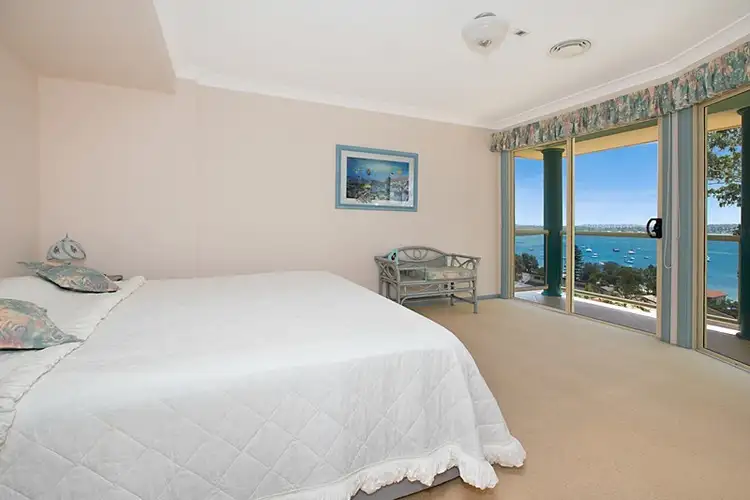 Fourth view of Homely house listing, 4 Corrie Parade, Corlette NSW 2315