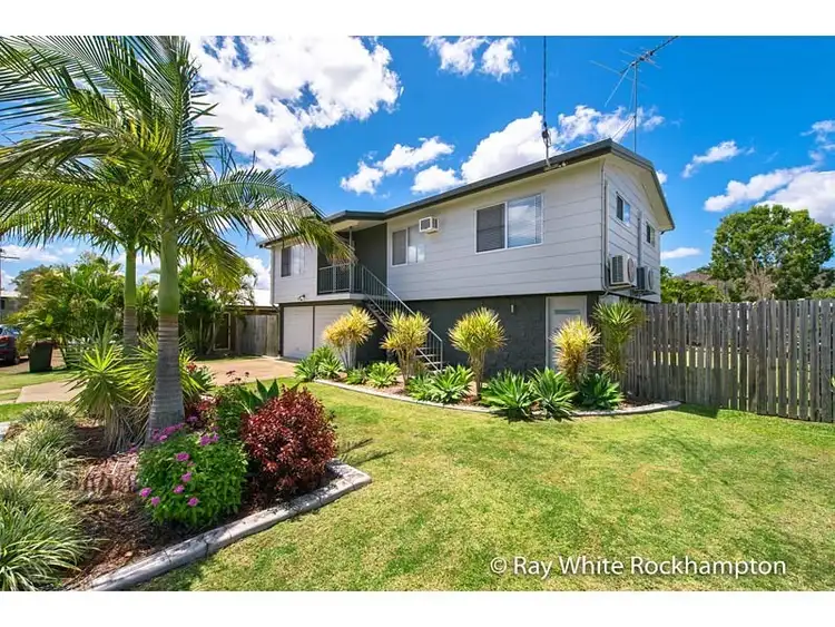 Second view of Homely house listing, 26 Lambourne Avenue, Norman Gardens QLD 4701
