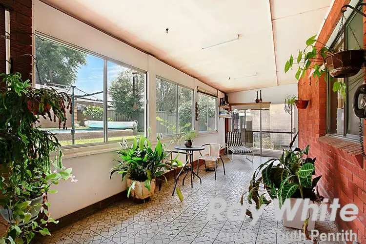 Seventh view of Homely house listing, 16 Hope Street, Penrith NSW 2750