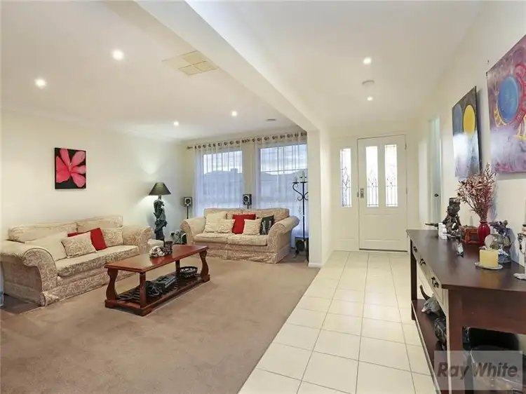 Second view of Homely house listing, 29 Browallia Drive, Corio VIC 3214