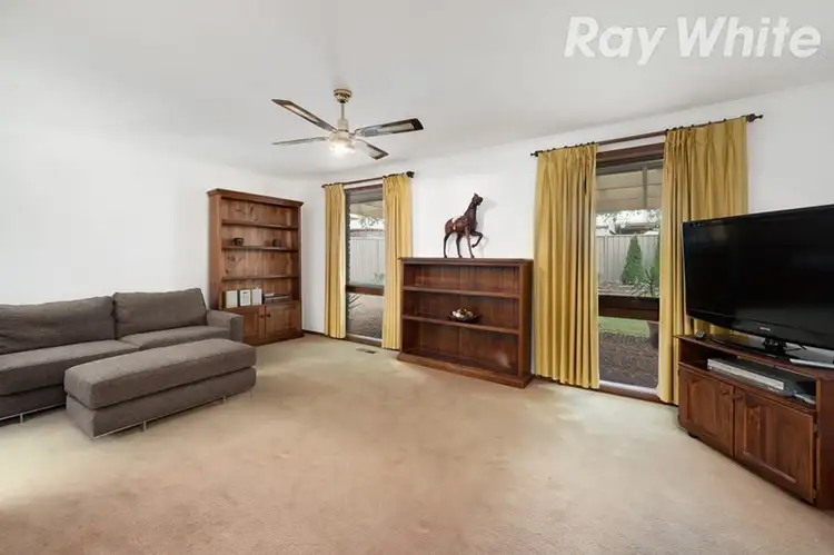 Fifth view of Homely house listing, 12 McLaughlin Crescent, Mill Park VIC 3082