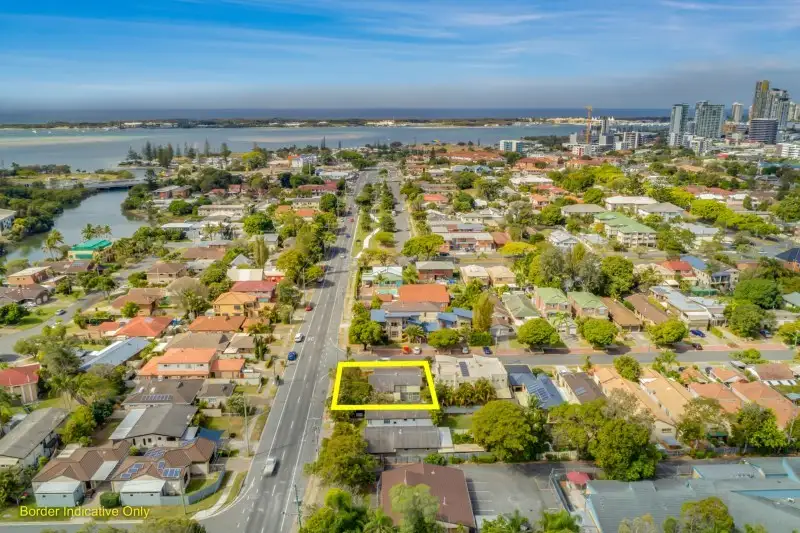 Main view of Homely house listing, 72 Stevens Street, Southport QLD 4215