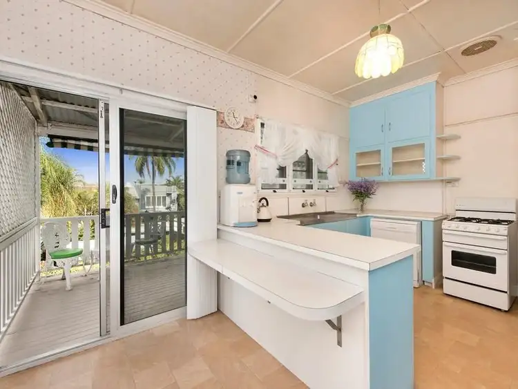 Fifth view of Homely house listing, 174 Barton Road, Hawthorne QLD 4171