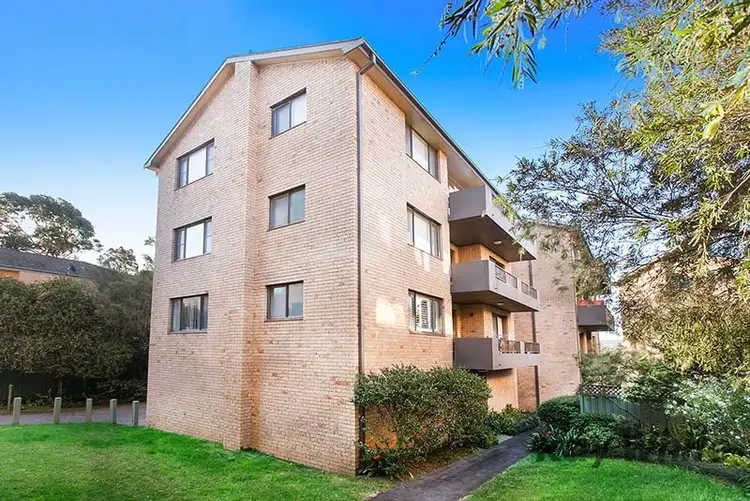 Second view of Homely apartment listing, 8/60 Bourke Street, North Wollongong NSW 2500